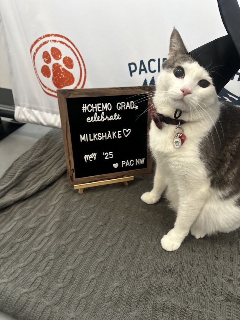 Pacific Northwest Pet ER & Specialty Center