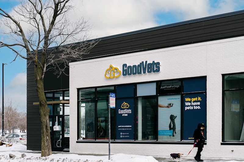 GoodVets Uptown (Chicago)