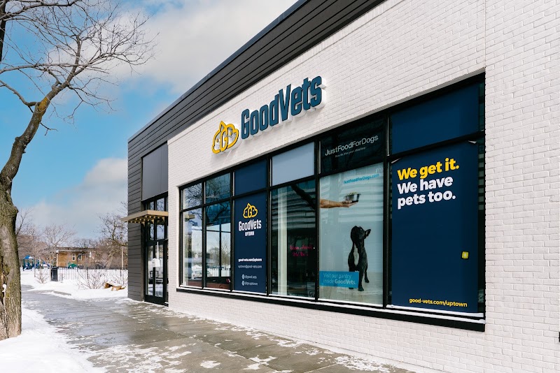 GoodVets Uptown (Chicago) - Chicago