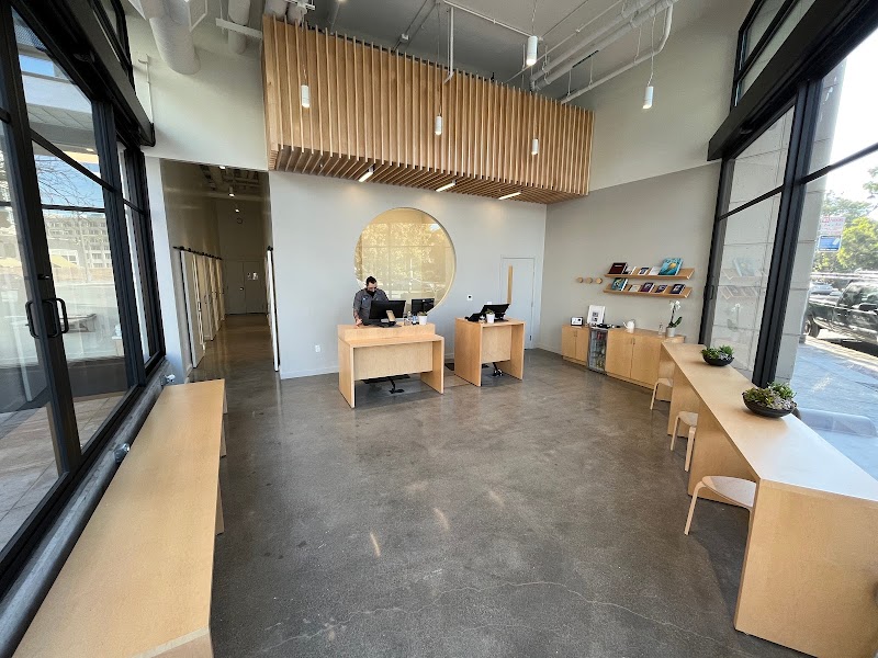 SoMa Animal Hospital