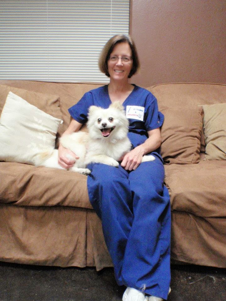 PETSURG