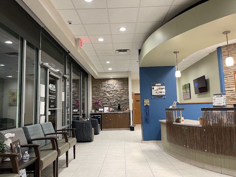 Austin Veterinary Emergency and Specialty