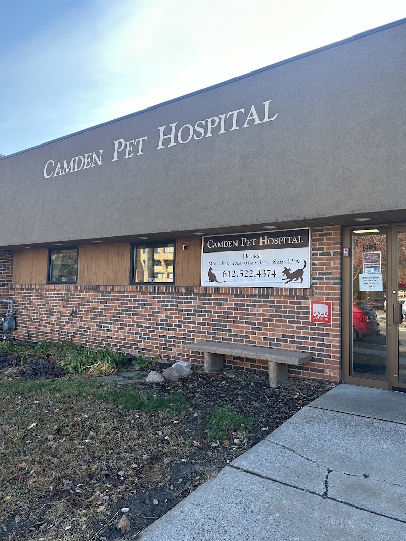 Camden Pet Hospital