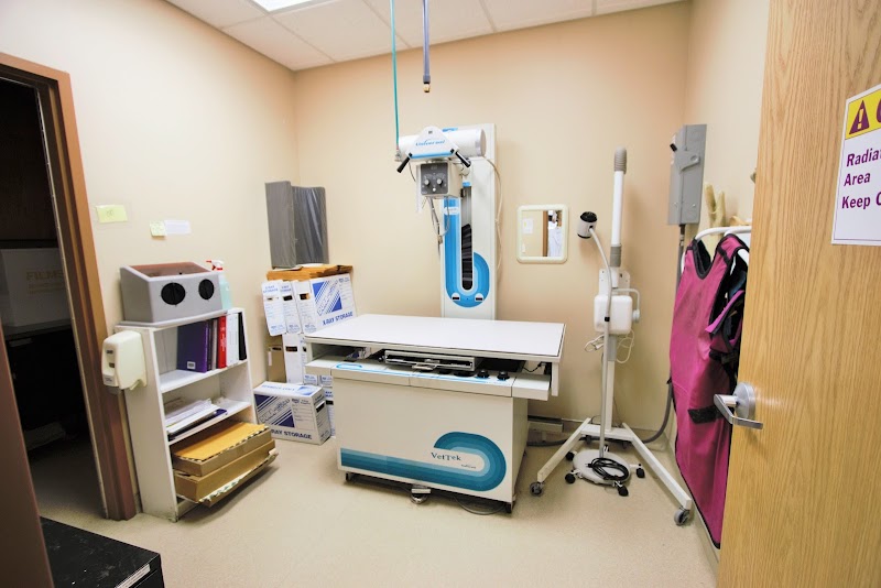 Camden Pet Hospital