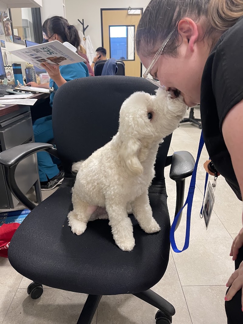 Bixby Animal Clinic