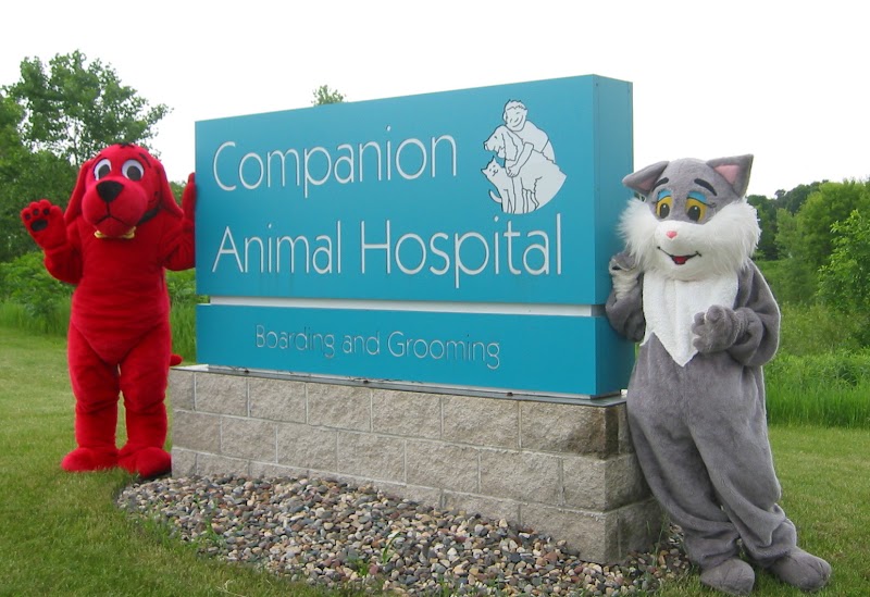 Companion Animal Hospital