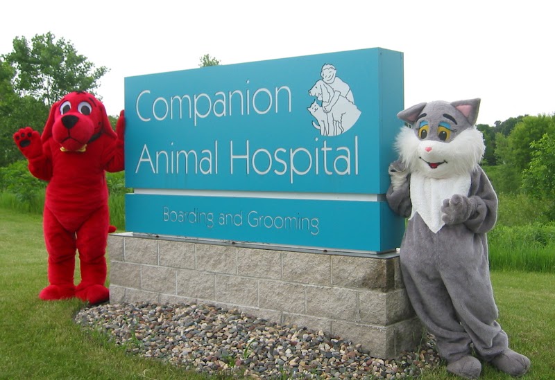 Companion Animal Hospital