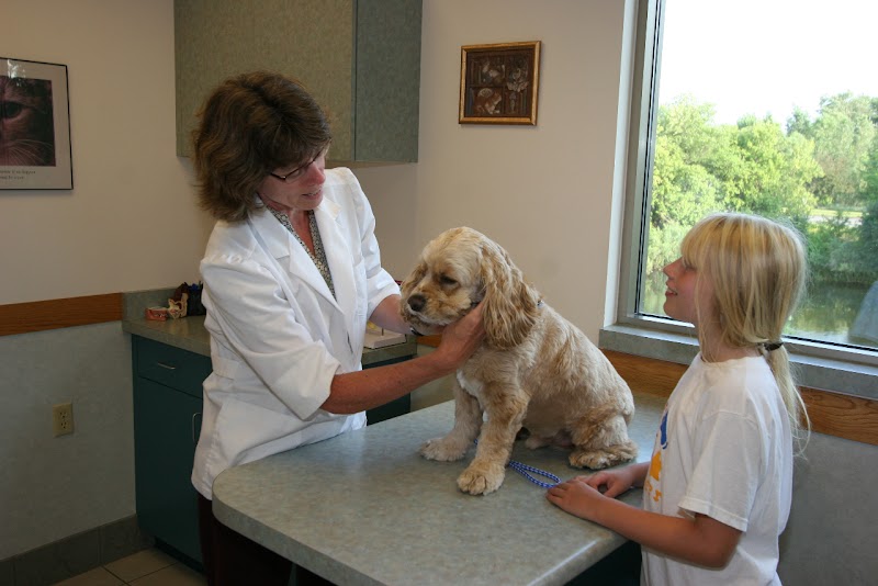 Companion Animal Hospital