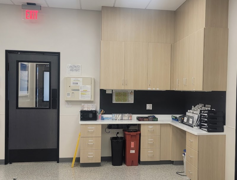 VCA Animal Hospitals Urgent Care - Mira Mesa