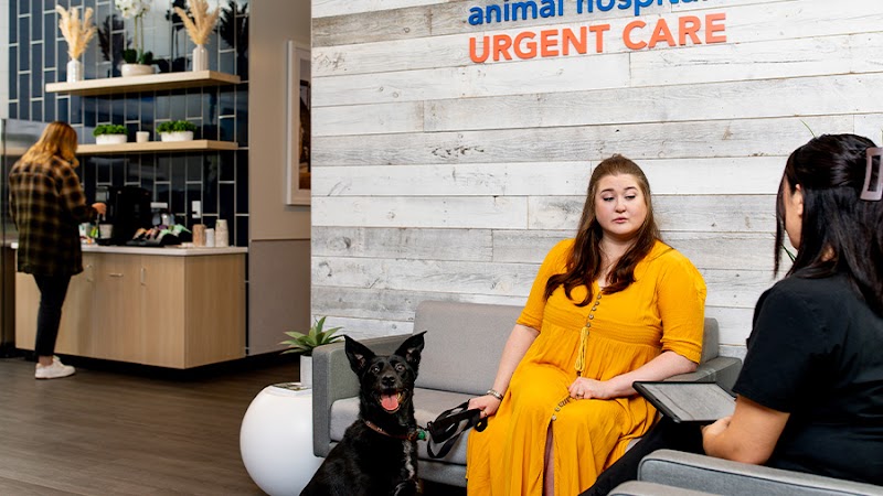 VCA Animal Hospitals Urgent Care - Mira Mesa