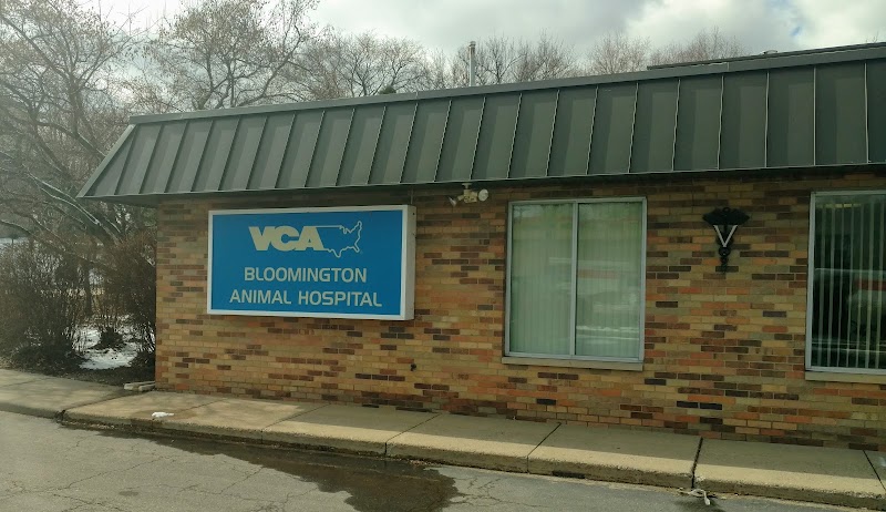 VCA Bloomington Animal Hospital