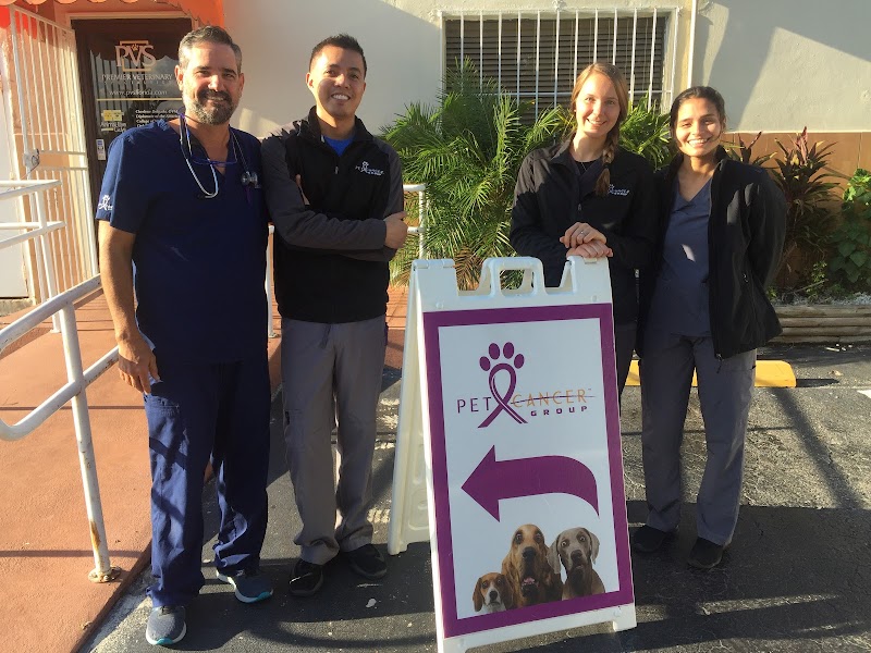 Pet Cancer Group