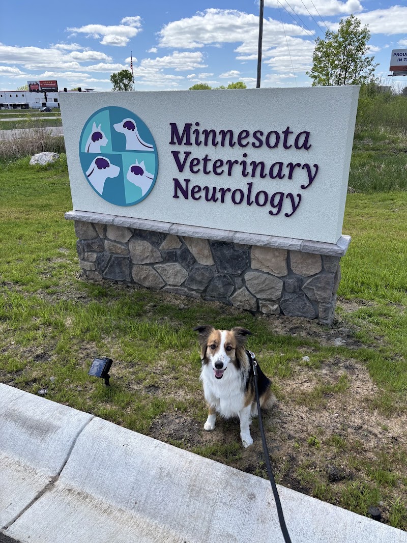 Minnesota Veterinary Neurology