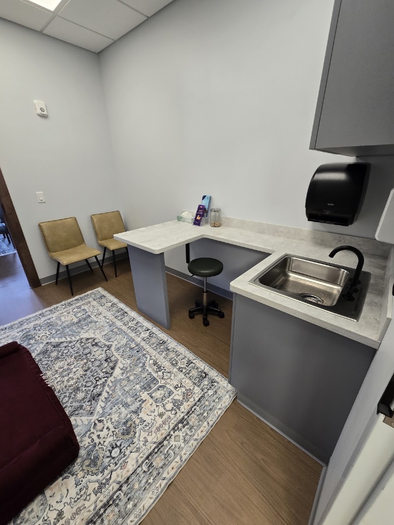 Minnesota Veterinary Neurology