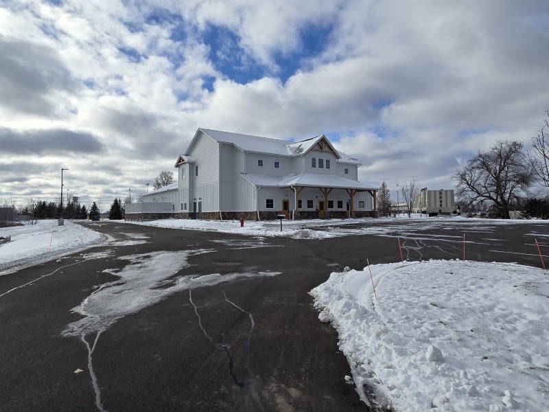 Minnesota Veterinary Neurology