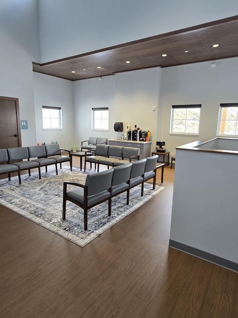 Minnesota Veterinary Neurology