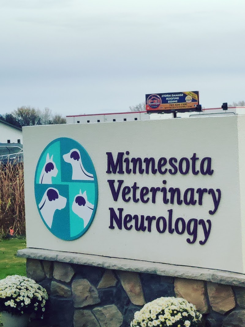 Minnesota Veterinary Neurology
