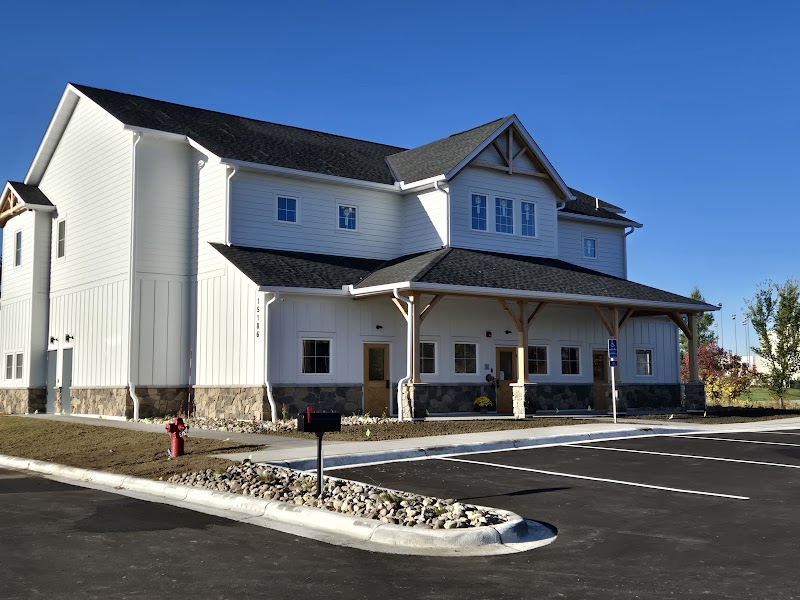 Minnesota Veterinary Neurology