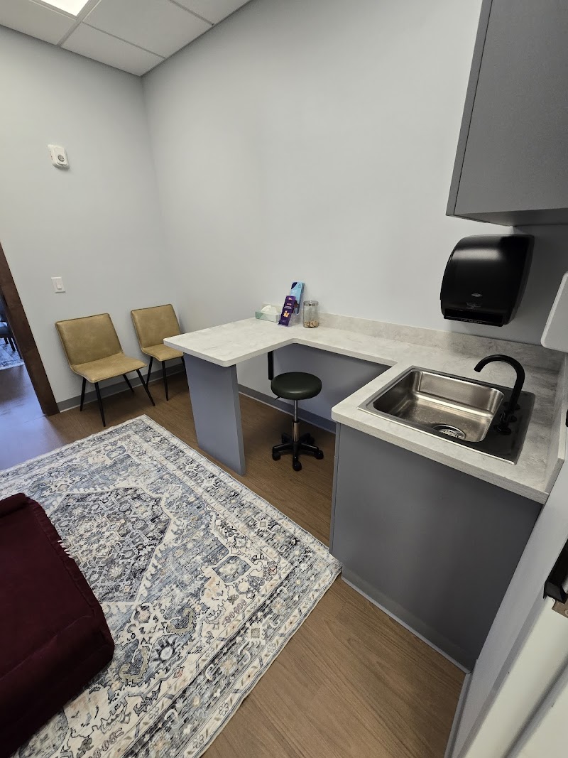 Minnesota Veterinary Neurology