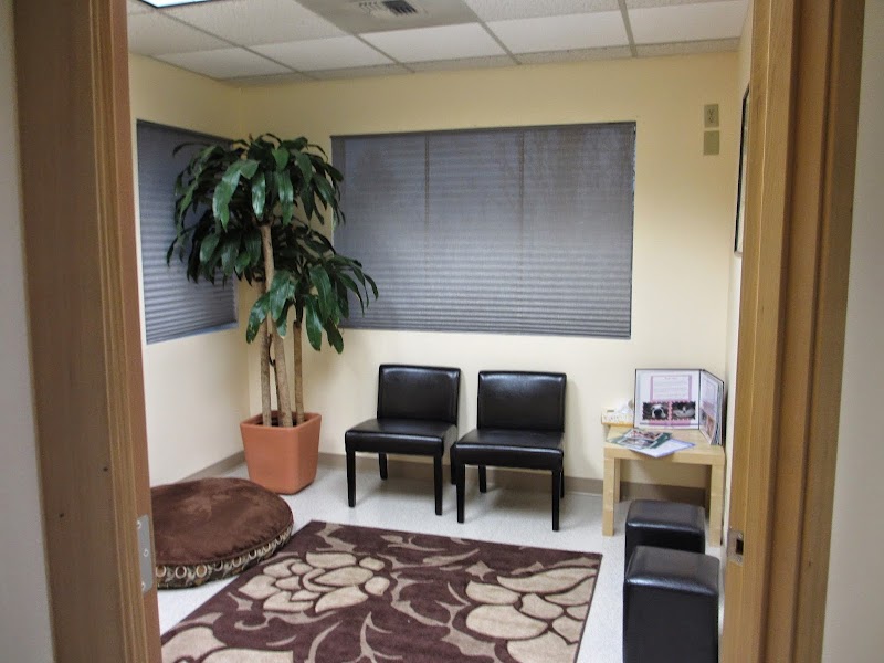 Veterinary Oncology Center