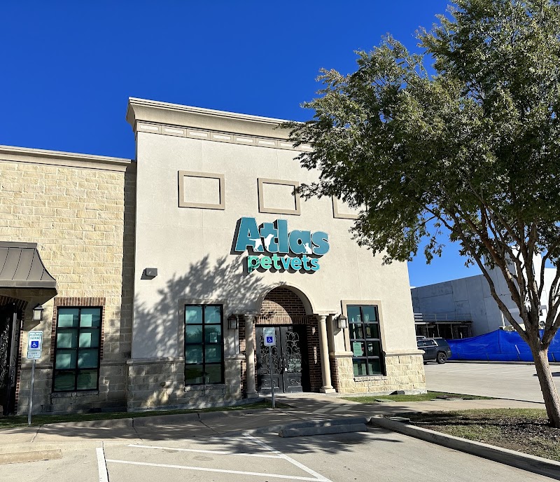 Atlas Pet Vets