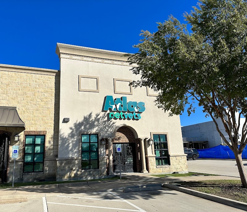 Atlas Pet Vets