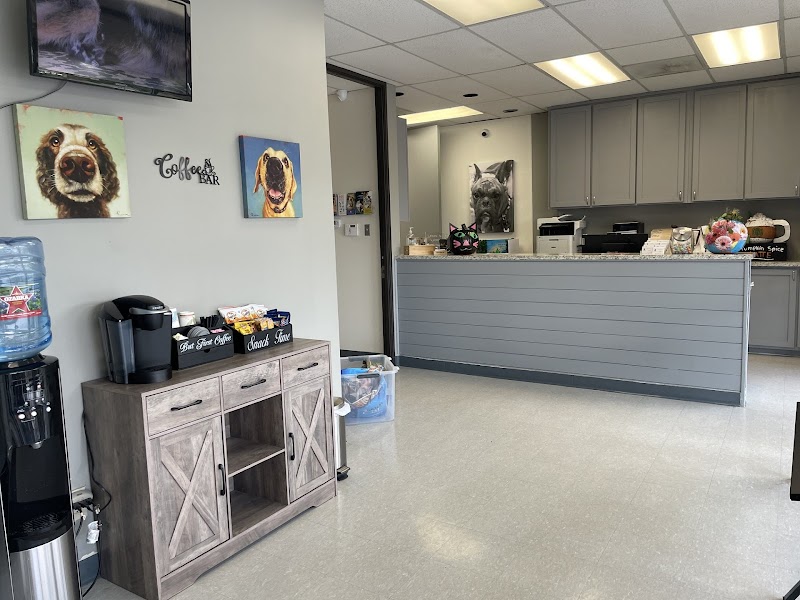 Wilcrest Animal Hospital