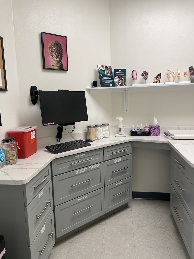 Wilcrest Animal Hospital