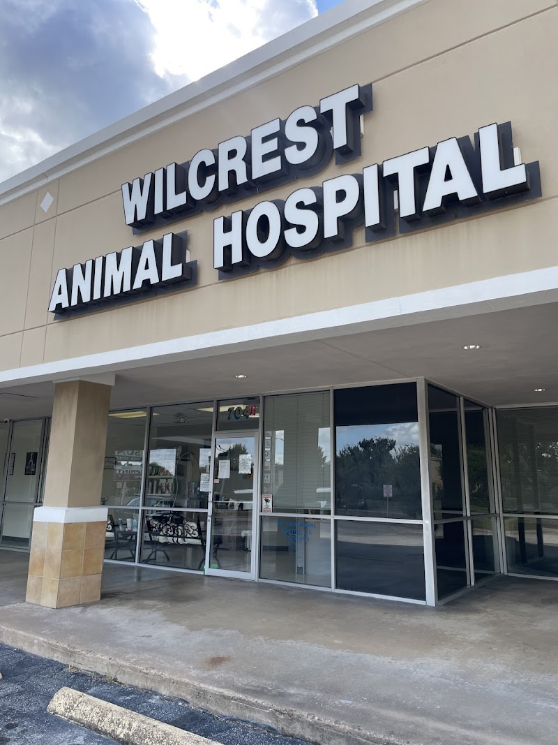 Wilcrest Animal Hospital