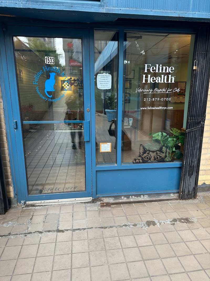 Feline Health