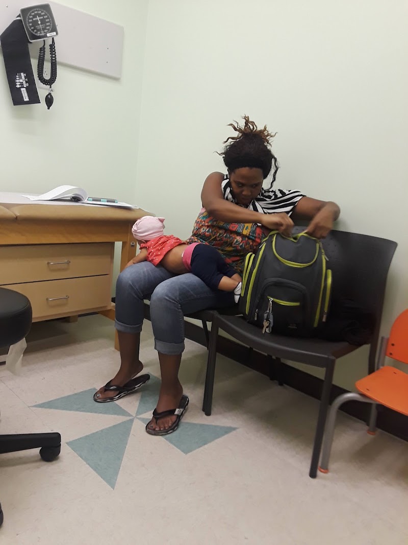 Child Neurology & Consultants of Austin - Central Austin