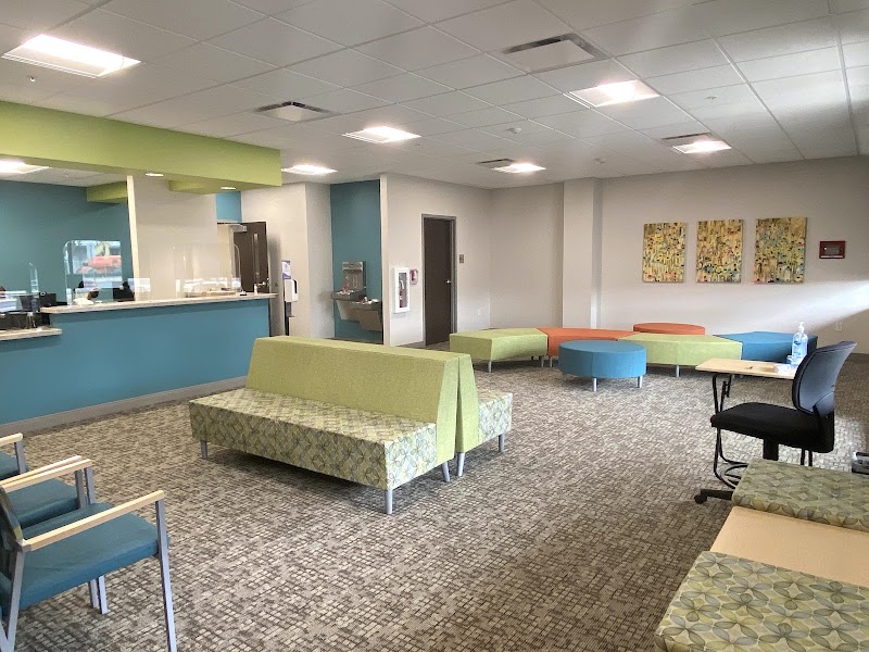 Child Neurology & Consultants of Austin - Central Austin
