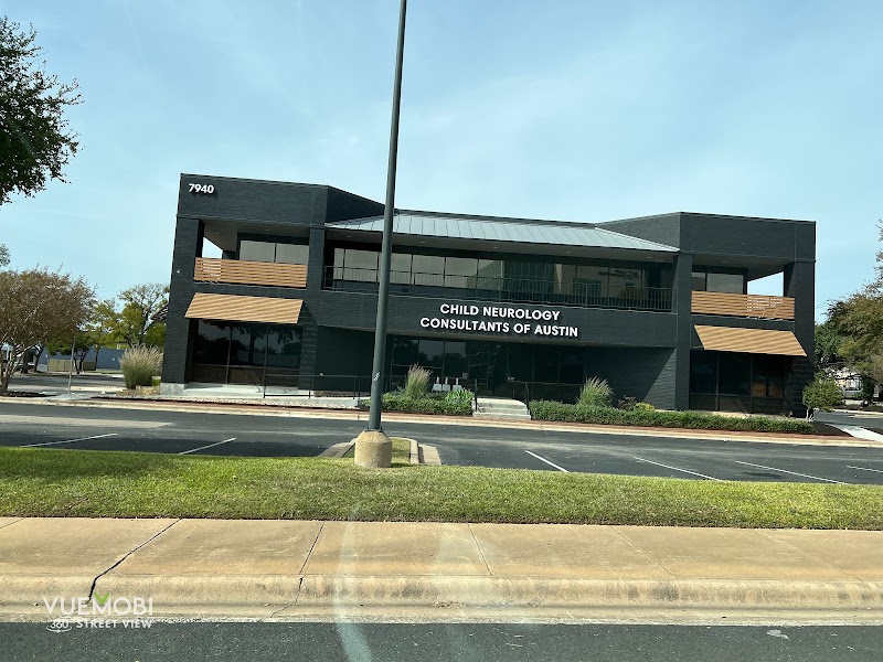 Child Neurology & Consultants of Austin - Central Austin
