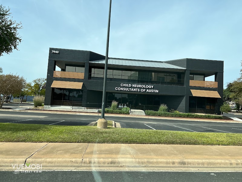 Child Neurology & Consultants of Austin - Central Austin