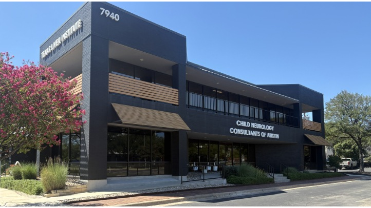 Child Neurology & Consultants of Austin - Central Austin