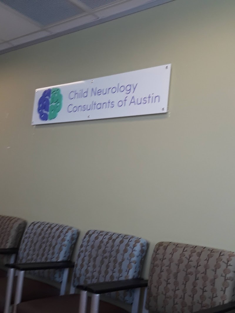 Child Neurology & Consultants of Austin - Central Austin
