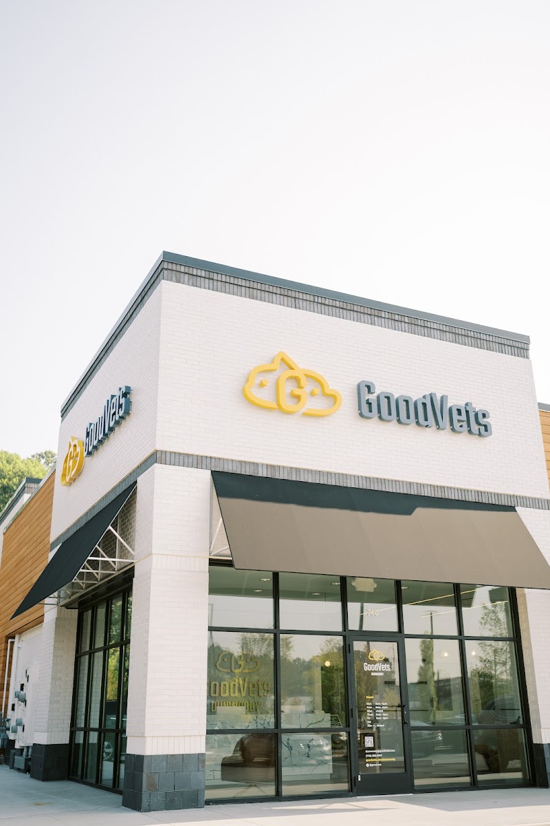 GoodVets Dunwoody - Dunwoody