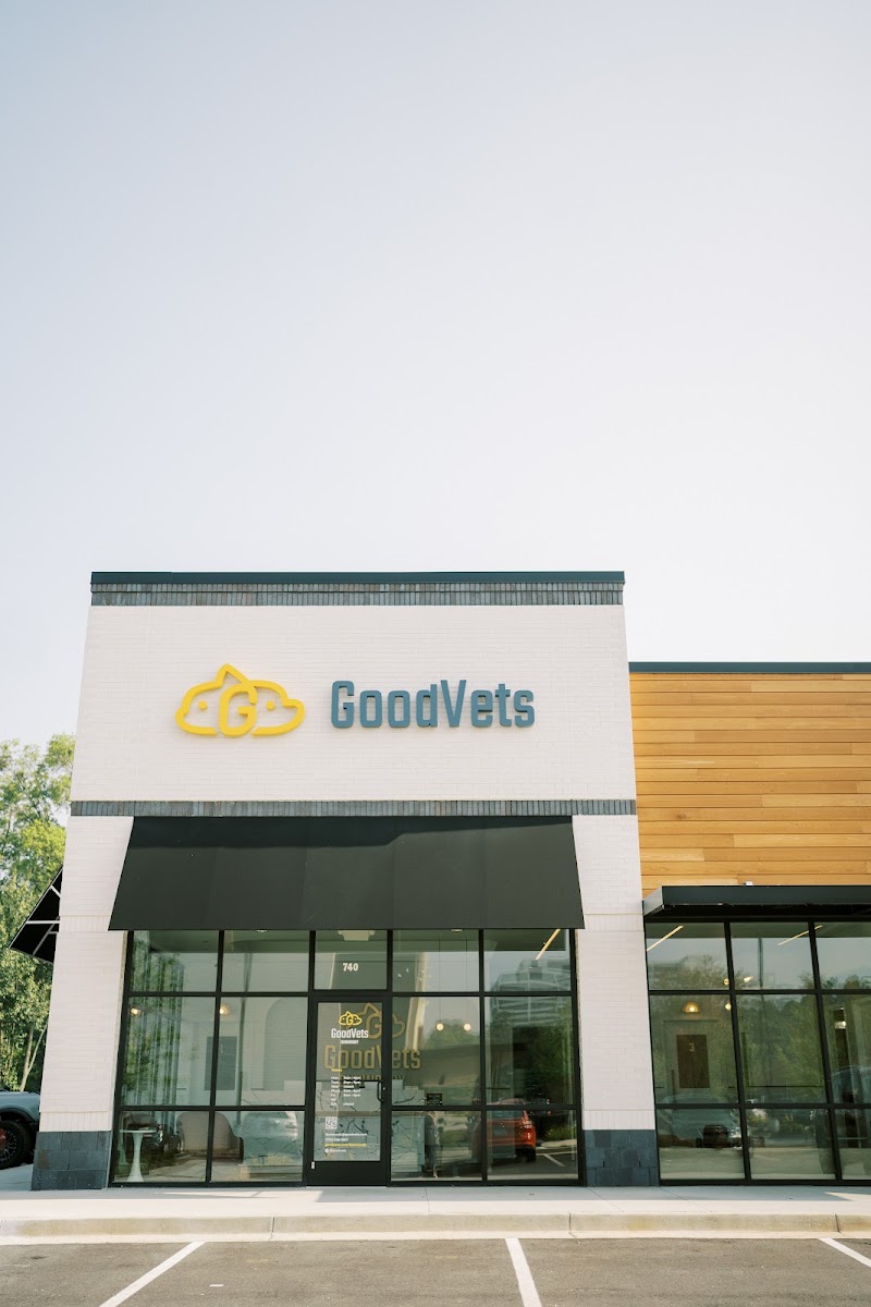 GoodVets Dunwoody