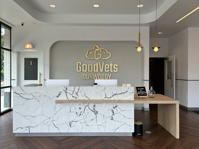 GoodVets Dunwoody