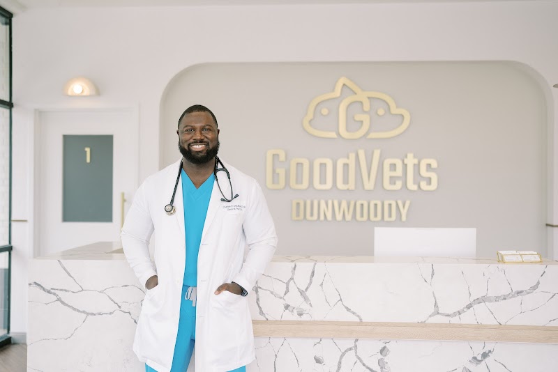GoodVets Dunwoody