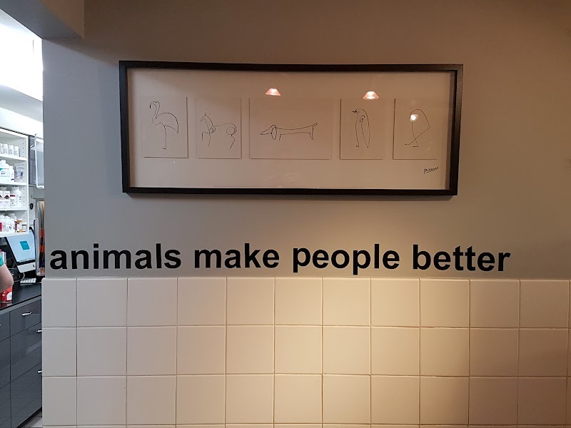 South Bay Veterinary Group