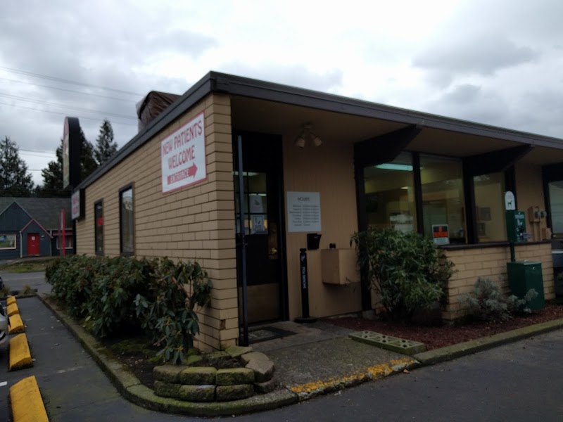 Portland Veterinary Wellness Center