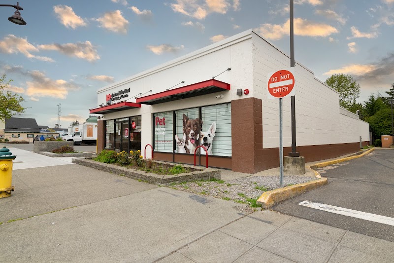 Animal Medical Center of Seattle Specialty Clinic