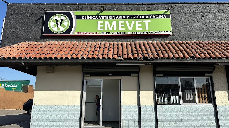 Emevet