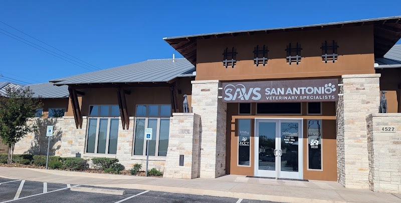 South Texas Veterinary Surgery