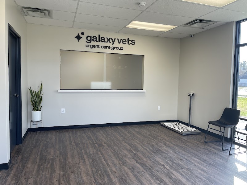 Houston Veterinary Walk-in & Urgent Care