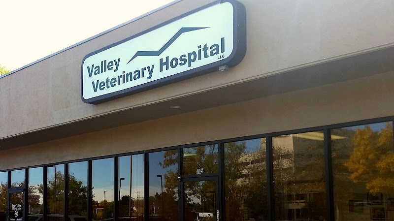 Valley Veterinary Hospital Denver