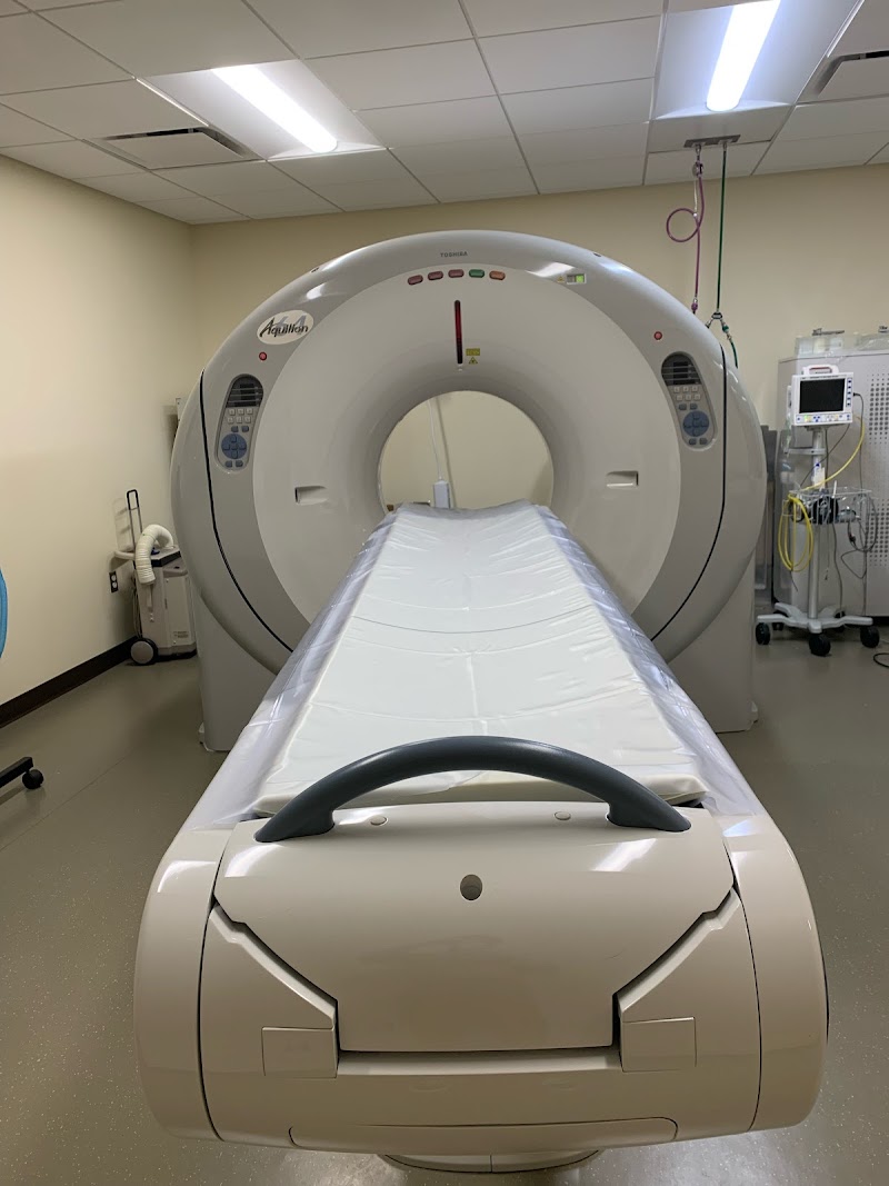 Veterinary Cancer & Surgery Specialists
