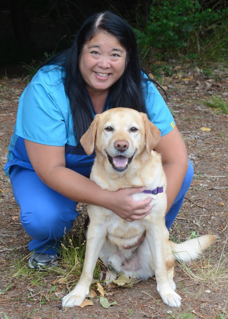 Ross Valley Veterinary Hospital