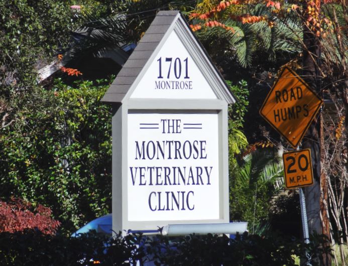 Montrose Veterinary Clinic